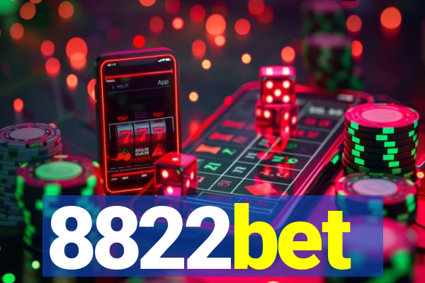 8822bet