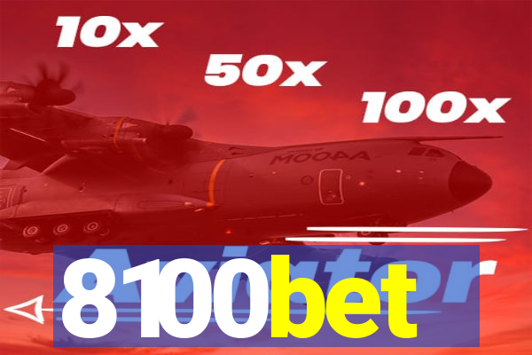 8100bet