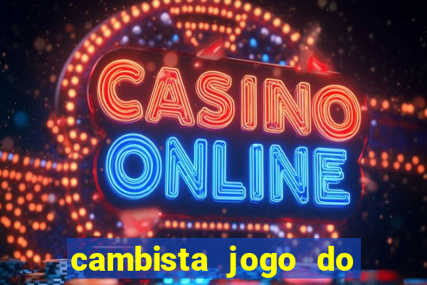 cambista jogo do bicho online