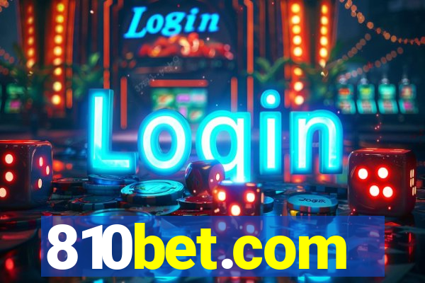 810bet.com