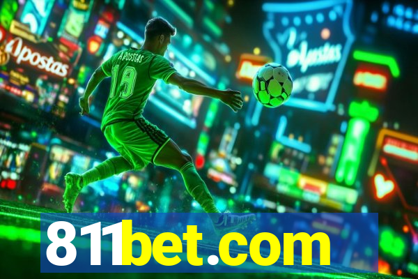 811bet.com