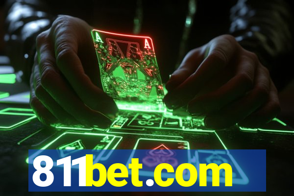 811bet.com