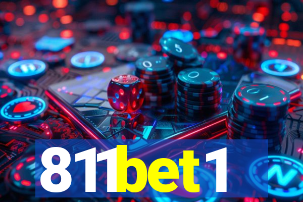 811bet1