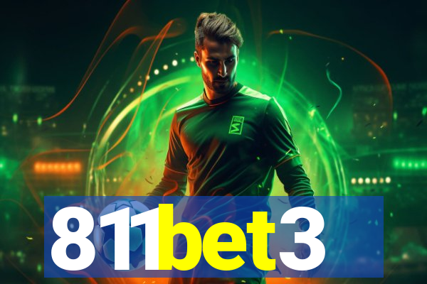 811bet3