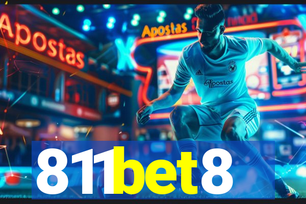 811bet8