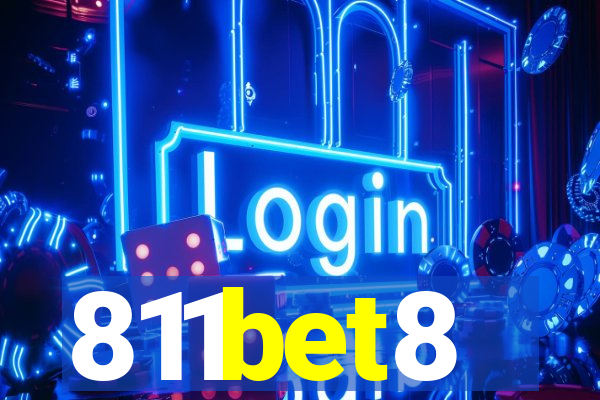 811bet8