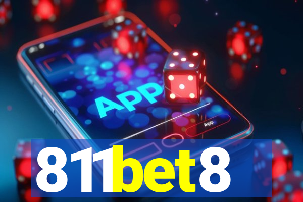 811bet8