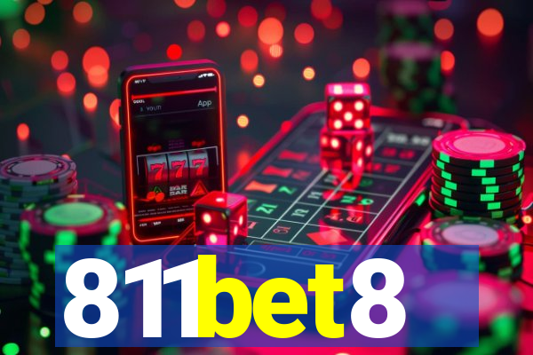 811bet8