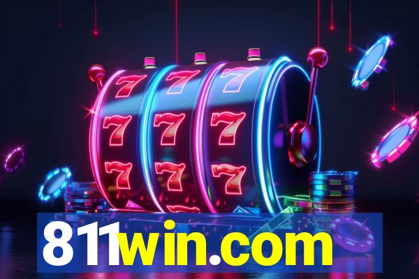 811win.com