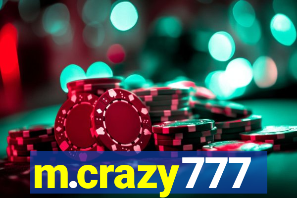 m.crazy777