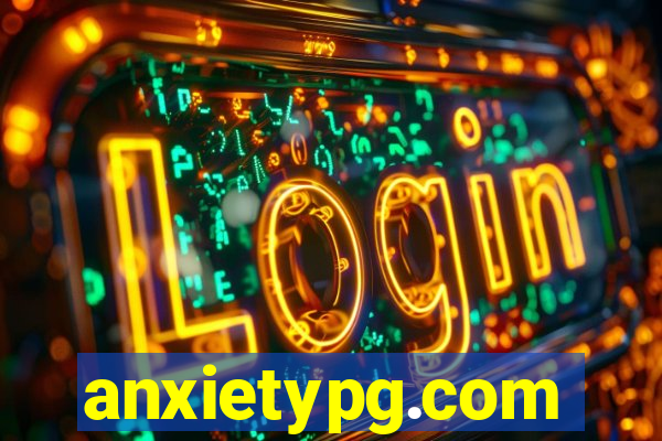 anxietypg.com