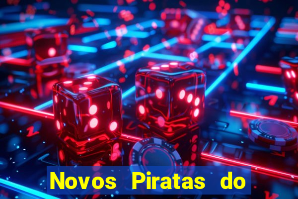 Novos Piratas do Caribe 6 piratas do caribe 6 o retorno de davy jones