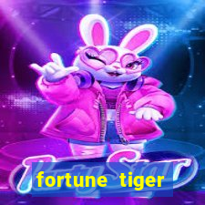 fortune tiger deposito de 5 reais