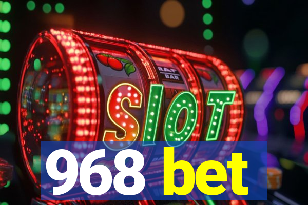 968 bet