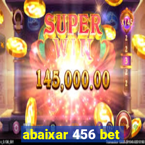 abaixar 456 bet