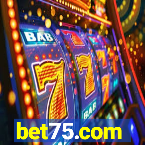 bet75.com