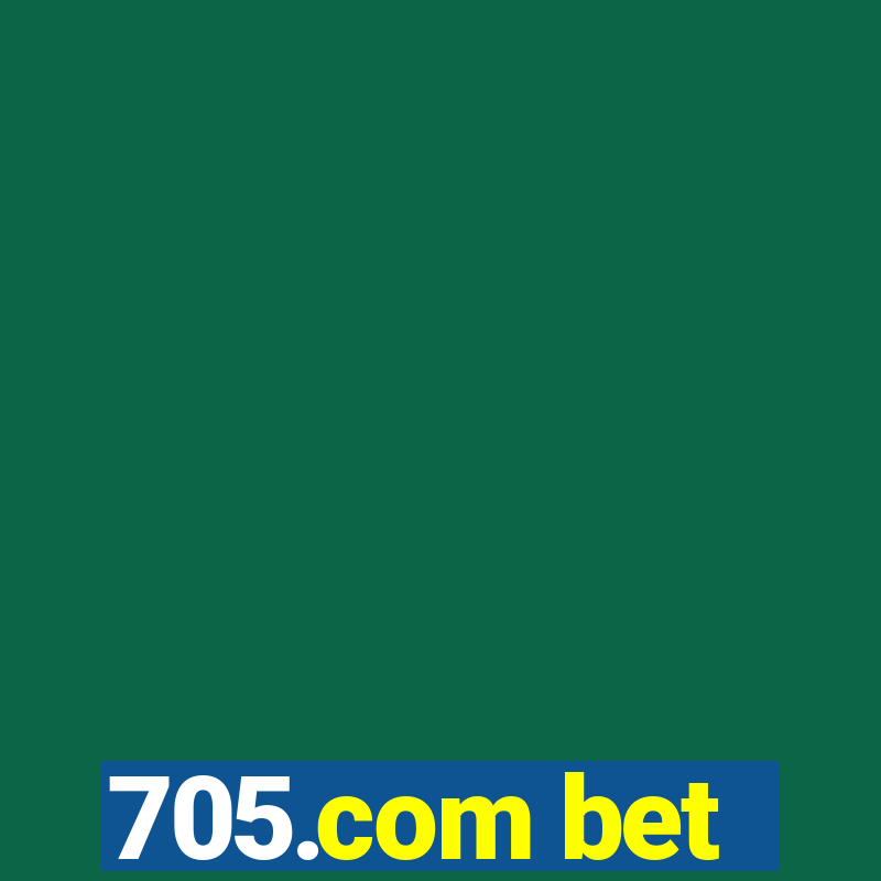 705.com bet