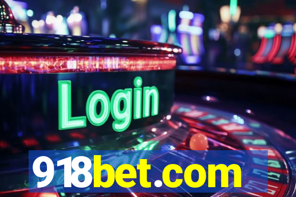 918bet.com