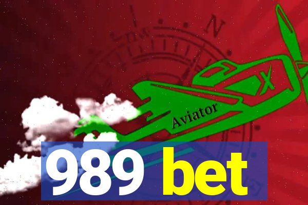 989 bet