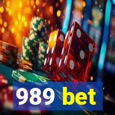 989 bet