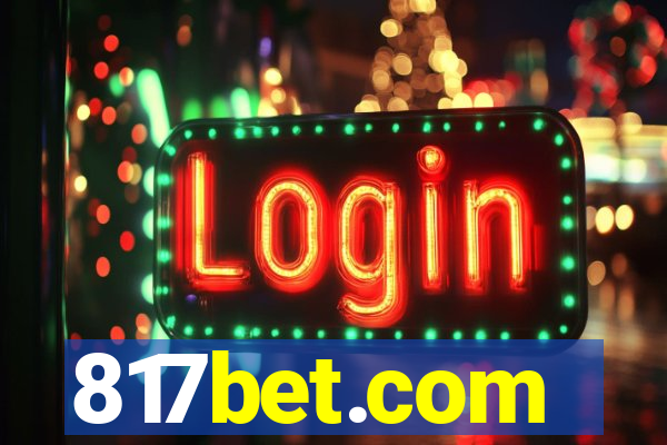 817bet.com