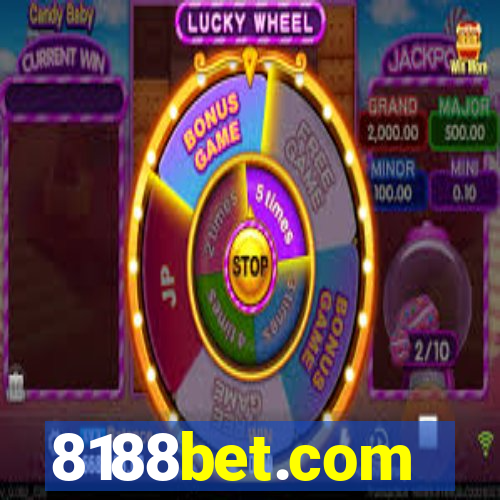 8188bet.com