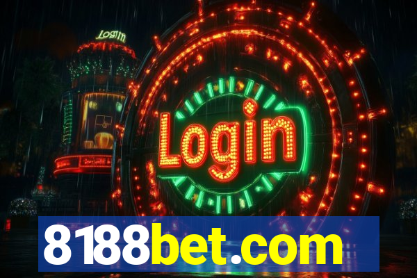 8188bet.com