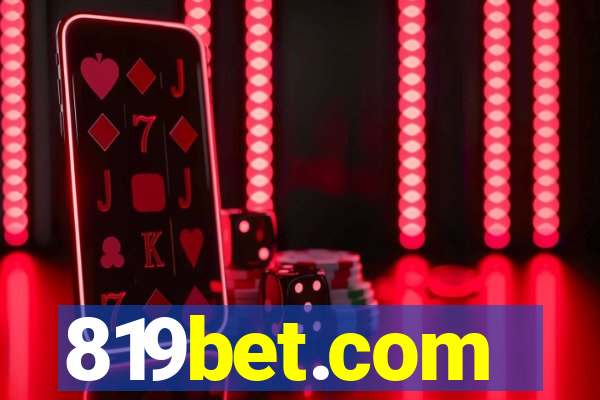 819bet.com