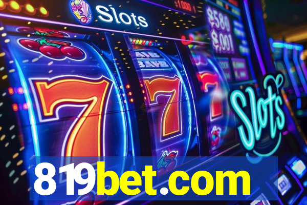 819bet.com