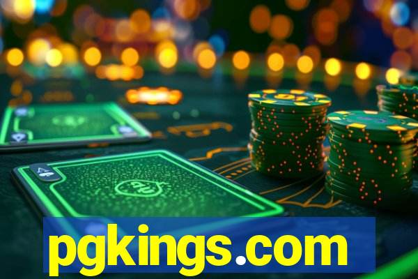 pgkings.com