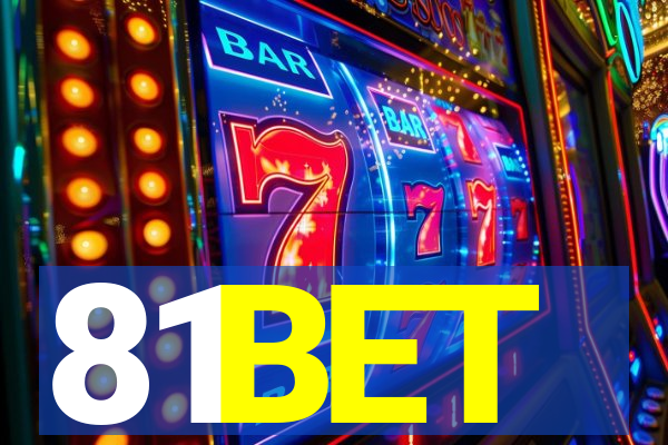 81BET