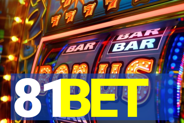 81BET