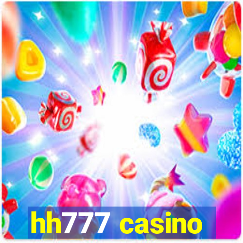 hh777 casino