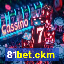 81bet.ckm