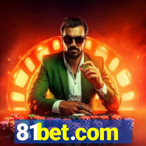 81bet.com