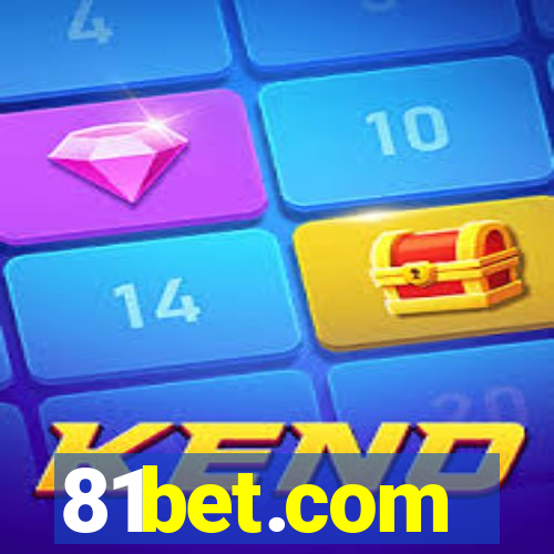 81bet.com