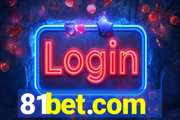 81bet.com