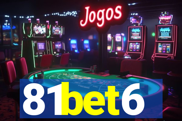 81bet6