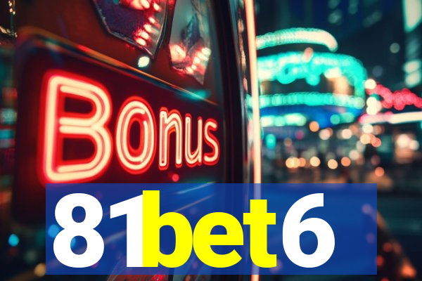 81bet6