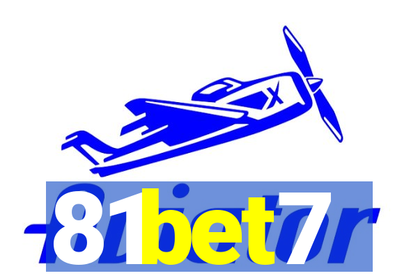 81bet7