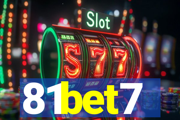 81bet7