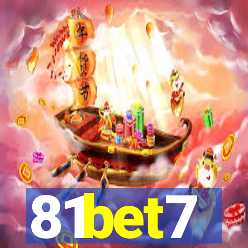 81bet7