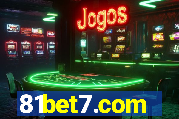 81bet7.com