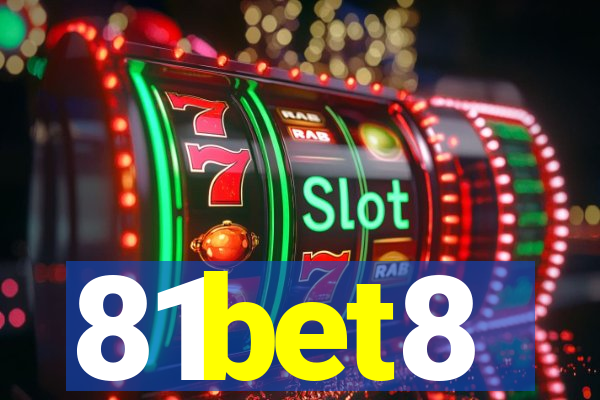 81bet8