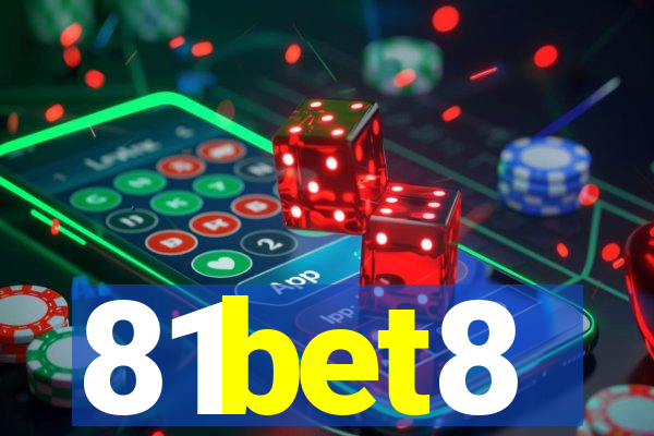 81bet8