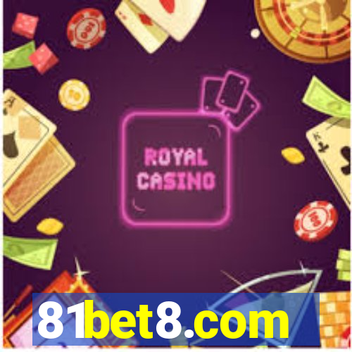 81bet8.com