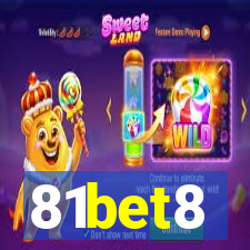 81bet8