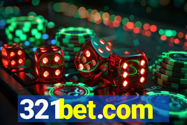 321bet.com