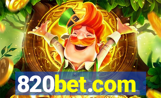 820bet.com