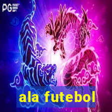 ala futebol